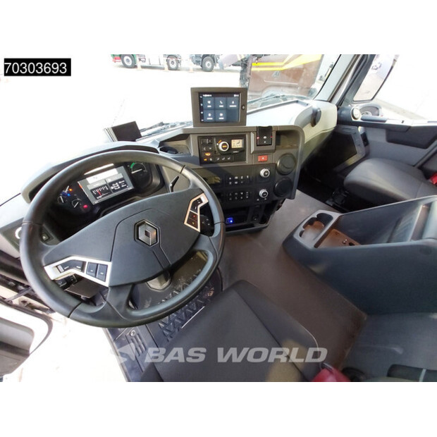 2020 رينو C440-44065033