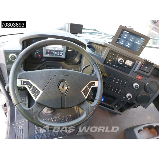 2020 رينو C440-44065034