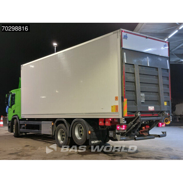 2019 Scania P450-44065067
