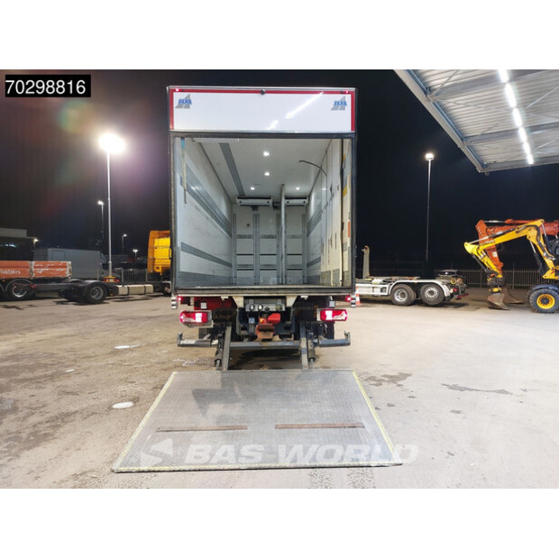 2019 Scania P450-44065068