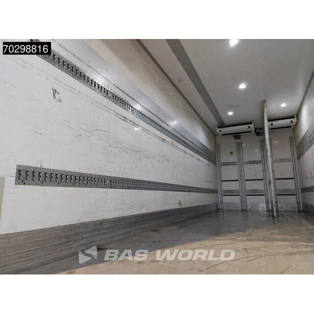 2019 Scania P450-44065070