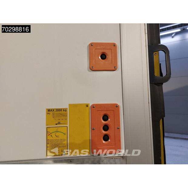 2019 Scania P450-44065075