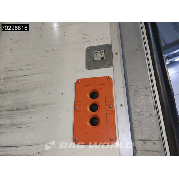 2019 Scania P450-44065076