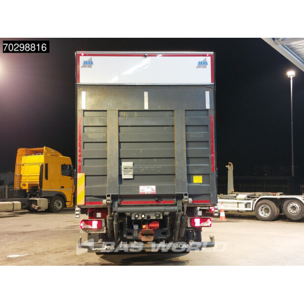 2019 Scania P450-44065078