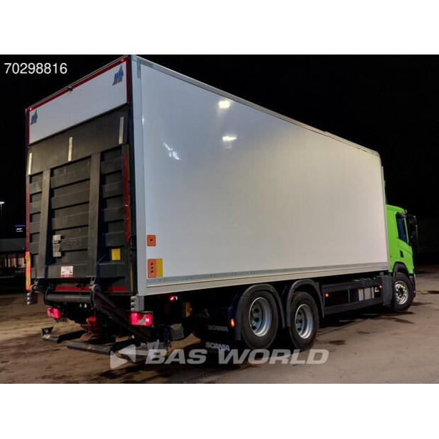 2019 Scania P450-44065081