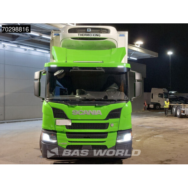 2019 Scania P450-44065083