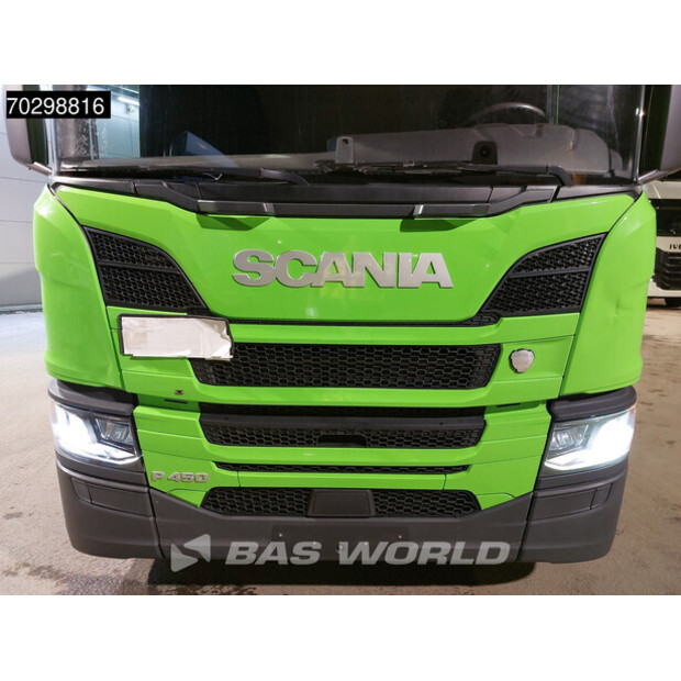 2019 Scania P450-44065084