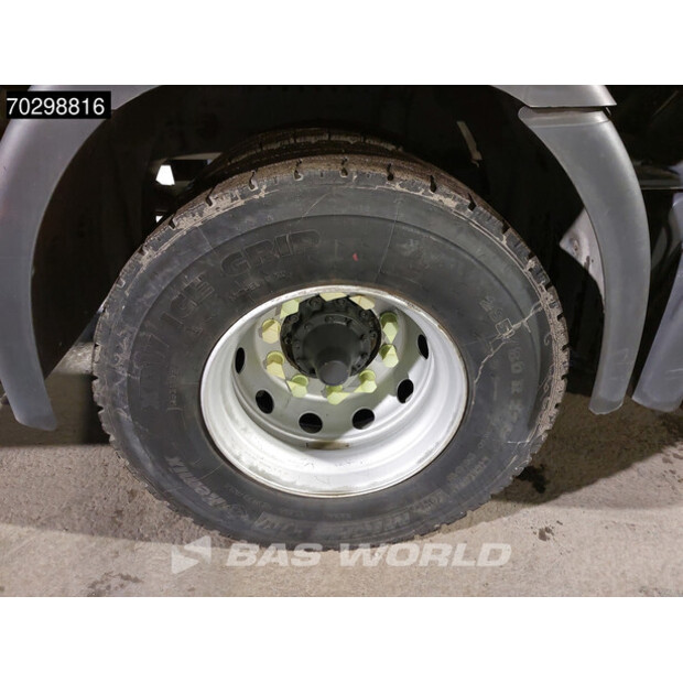 2019 Scania P450-44065089