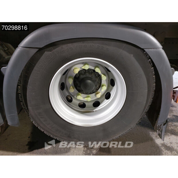 2019 Scania P450-44065090