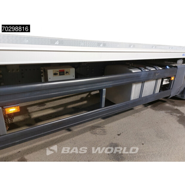 2019 Scania P450-44065091