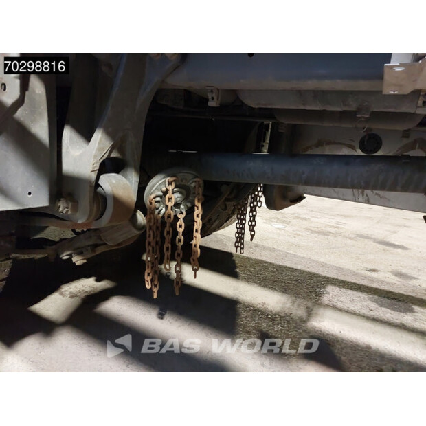 2019 Scania P450-44065092