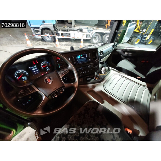 2019 Scania P450-44065093