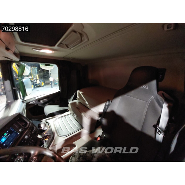 2019 Scania P450-44065097