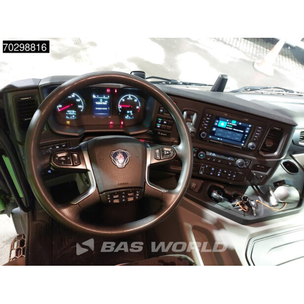 2019 Scania P450-44065099