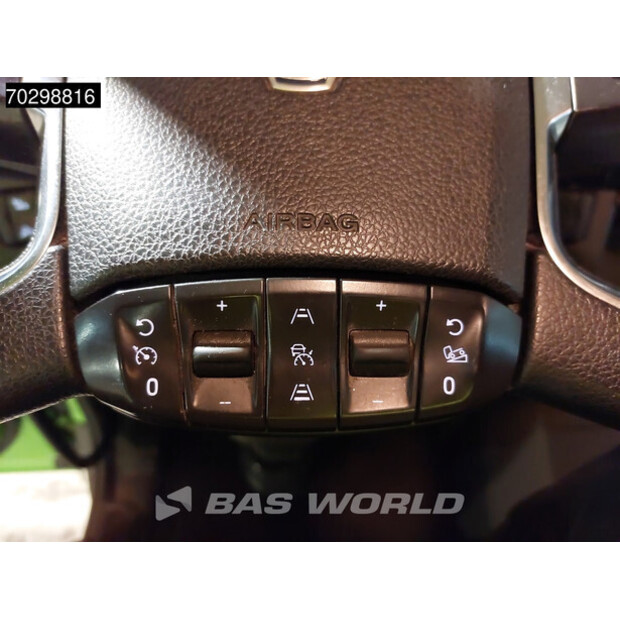 2019 Scania P450-44065100