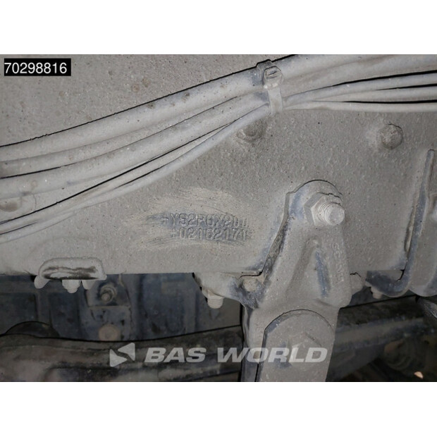 2019 Scania P450-44065114