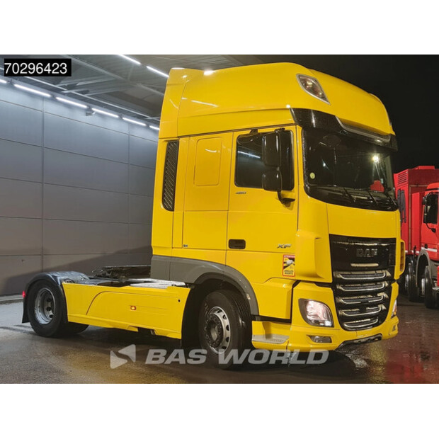 2019 داف XF 480-44065123