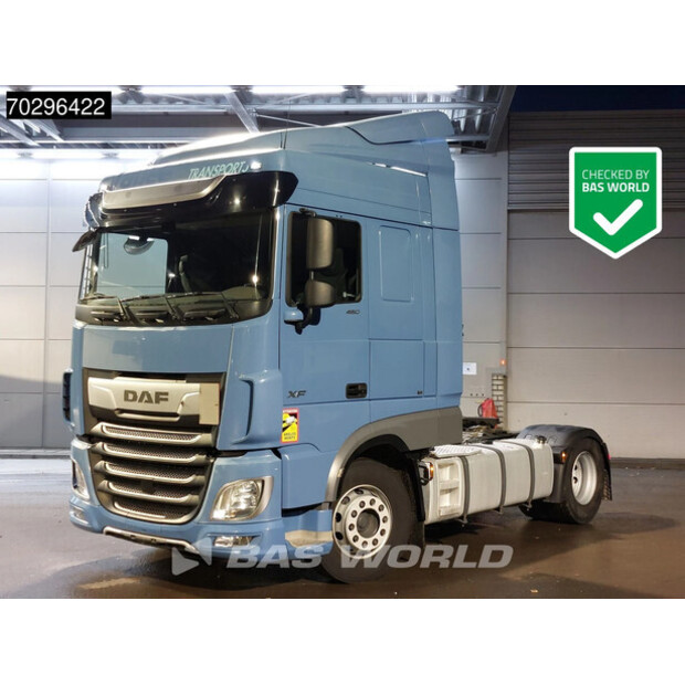 2018 DAF XF 480-44065174