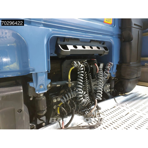 2018 DAF XF 480-44065176