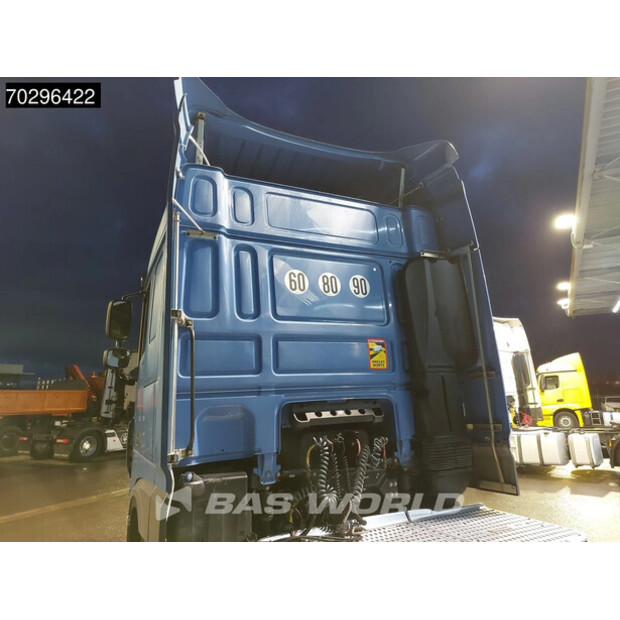 2018 DAF XF 480-44065178