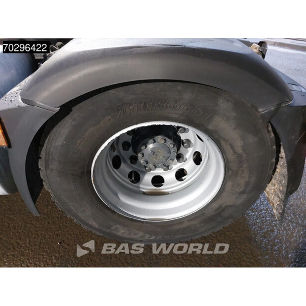 2018 DAF XF 480-44065179