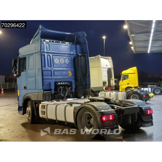 2018 DAF XF 480-44065180