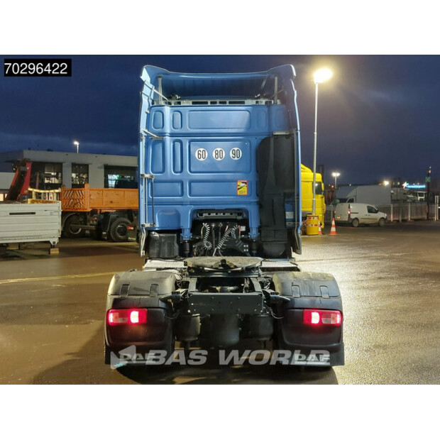 2018 DAF XF 480-44065181