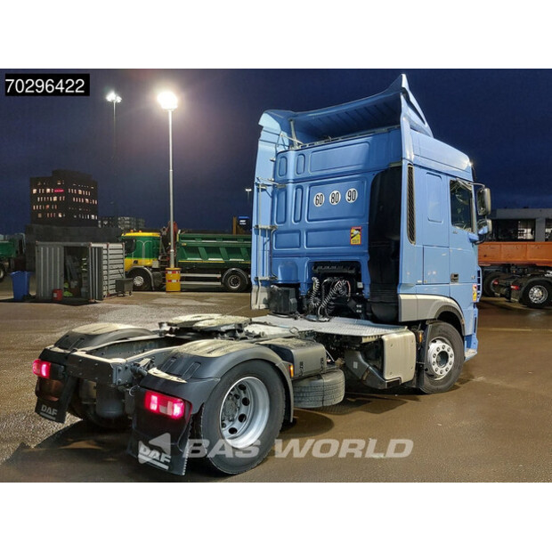2018 DAF XF 480-44065182
