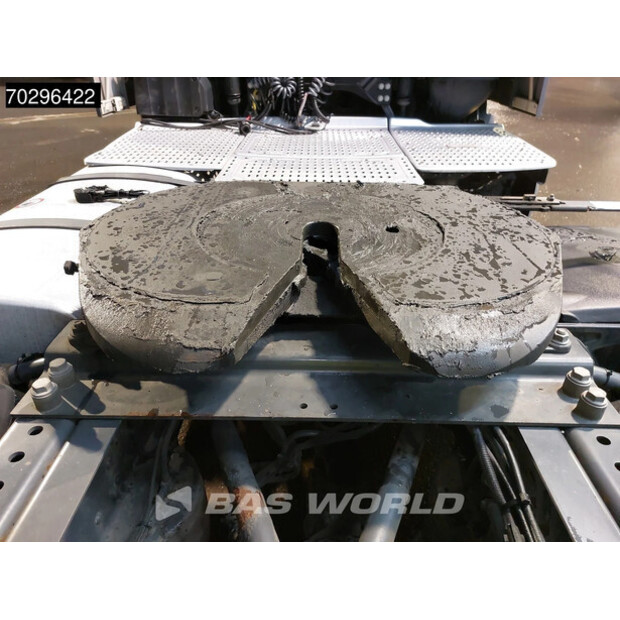 2018 DAF XF 480-44065183