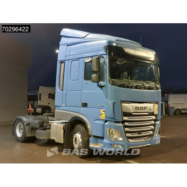 2018 DAF XF 480-44065185