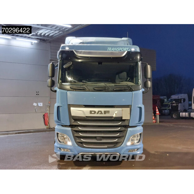 2018 DAF XF 480-44065186