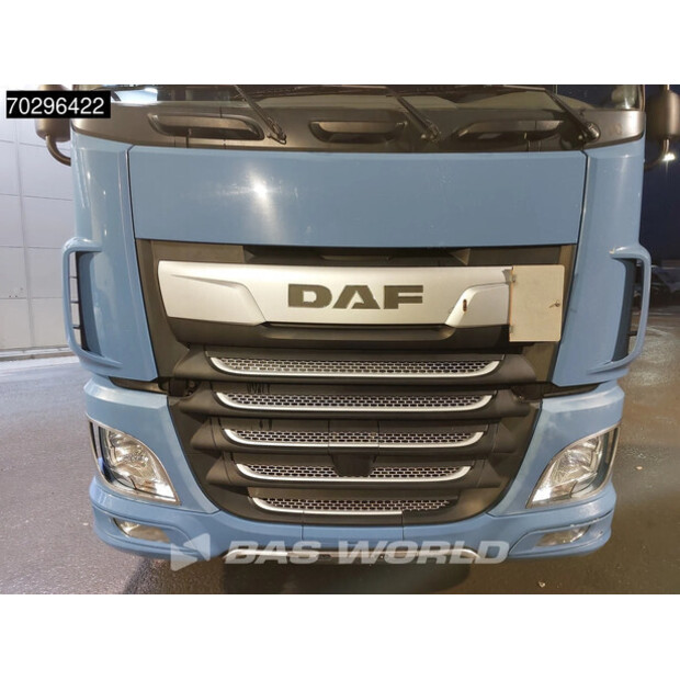 2018 DAF XF 480-44065187