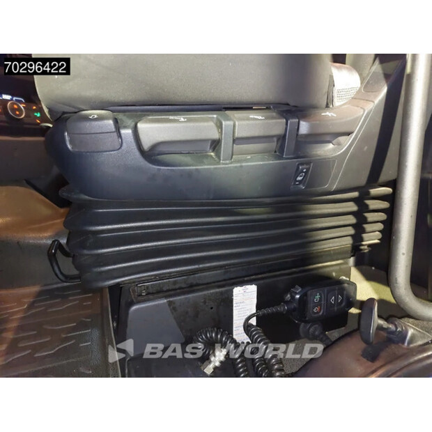 2018 DAF XF 480-44065189