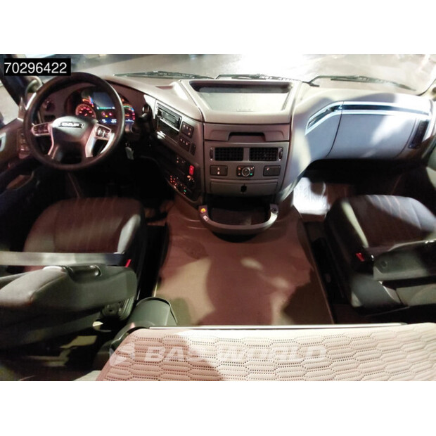 2018 DAF XF 480-44065193