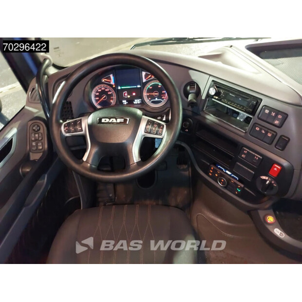 2018 DAF XF 480-44065194