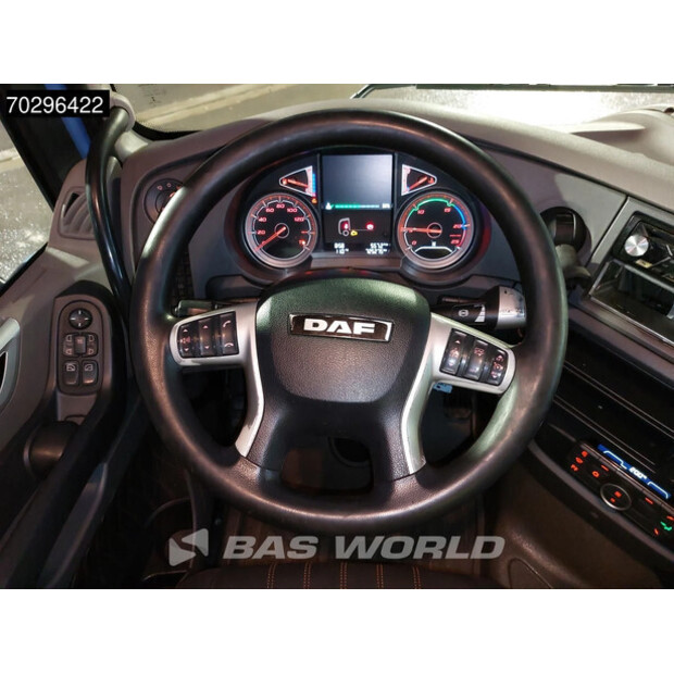 2018 DAF XF 480-44065195