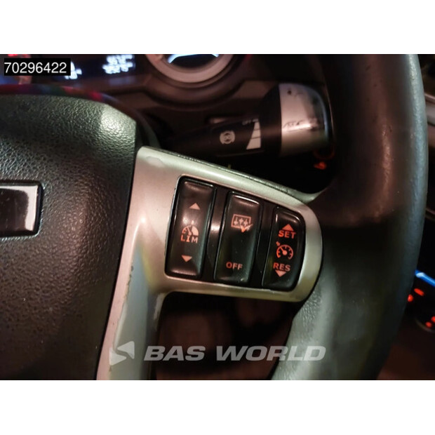 2018 DAF XF 480-44065198