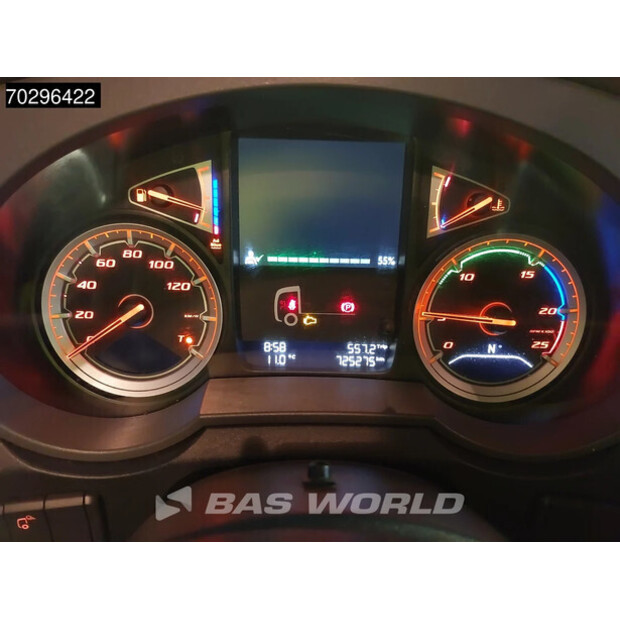 2018 DAF XF 480-44065200