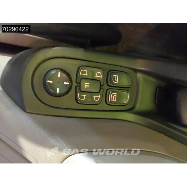 2018 DAF XF 480-44065201