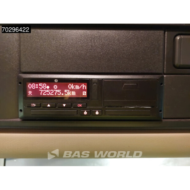 2018 DAF XF 480-44065202