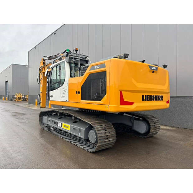 2024 ليبهير R930LC-44065214