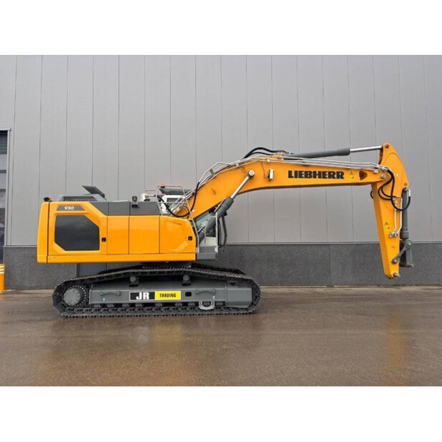 2024 ليبهير R930LC-44065217