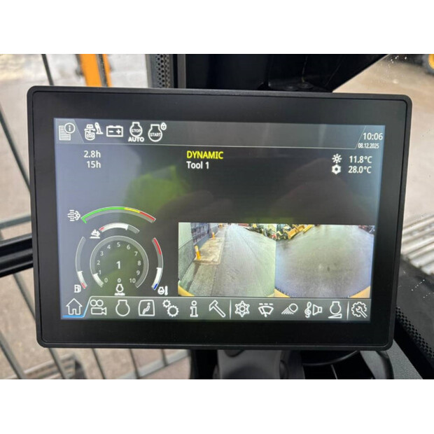 2024 ليبهير R930LC-44065221