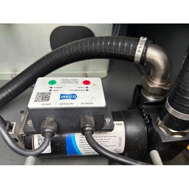 2024 ليبهير R930LC-44065238