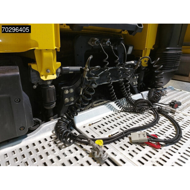 2018 DAF XF 480-44065245