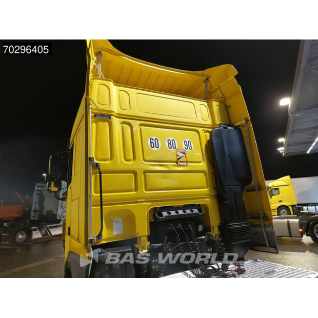 2018 DAF XF 480-44065247