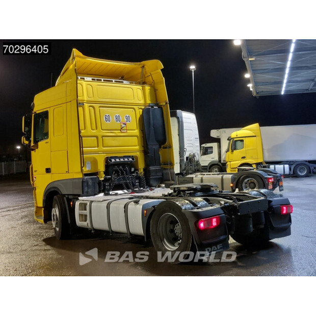 2018 DAF XF 480-44065249