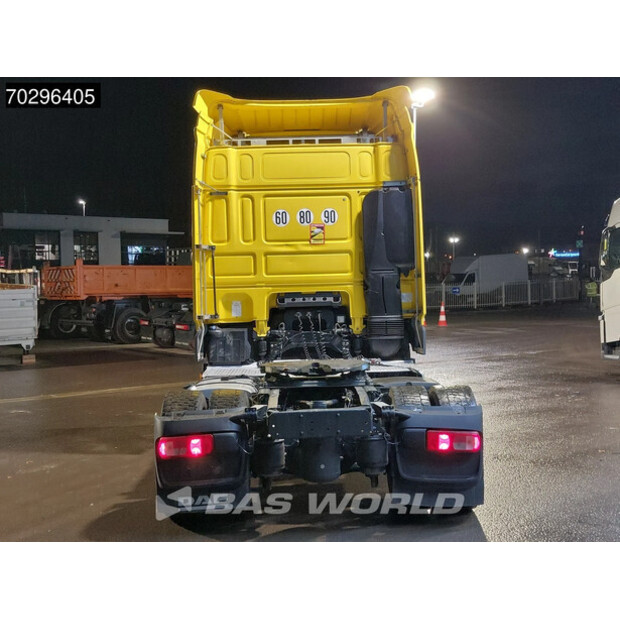 2018 DAF XF 480-44065250