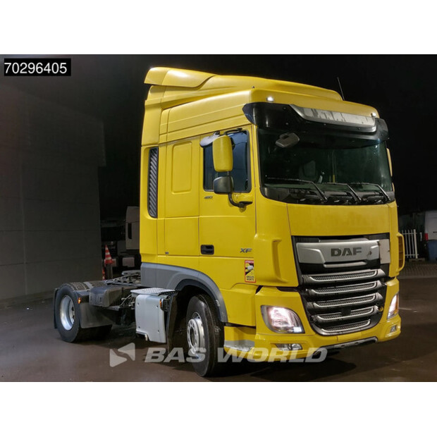 2018 DAF XF 480-44065254