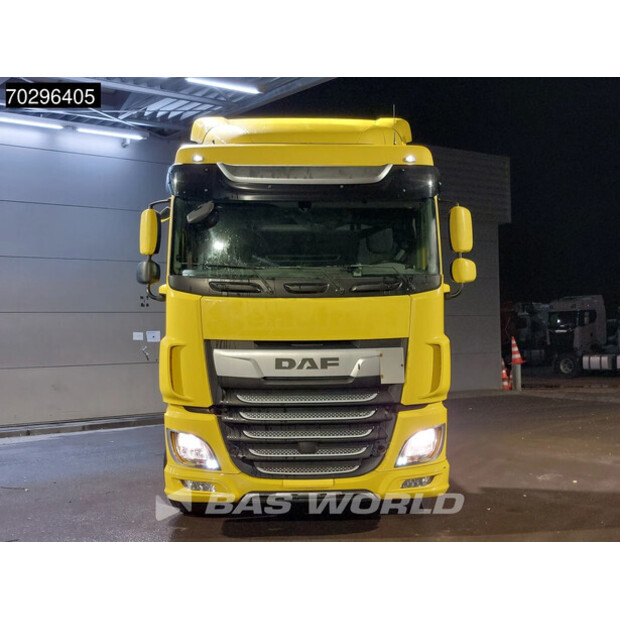 2018 DAF XF 480-44065255